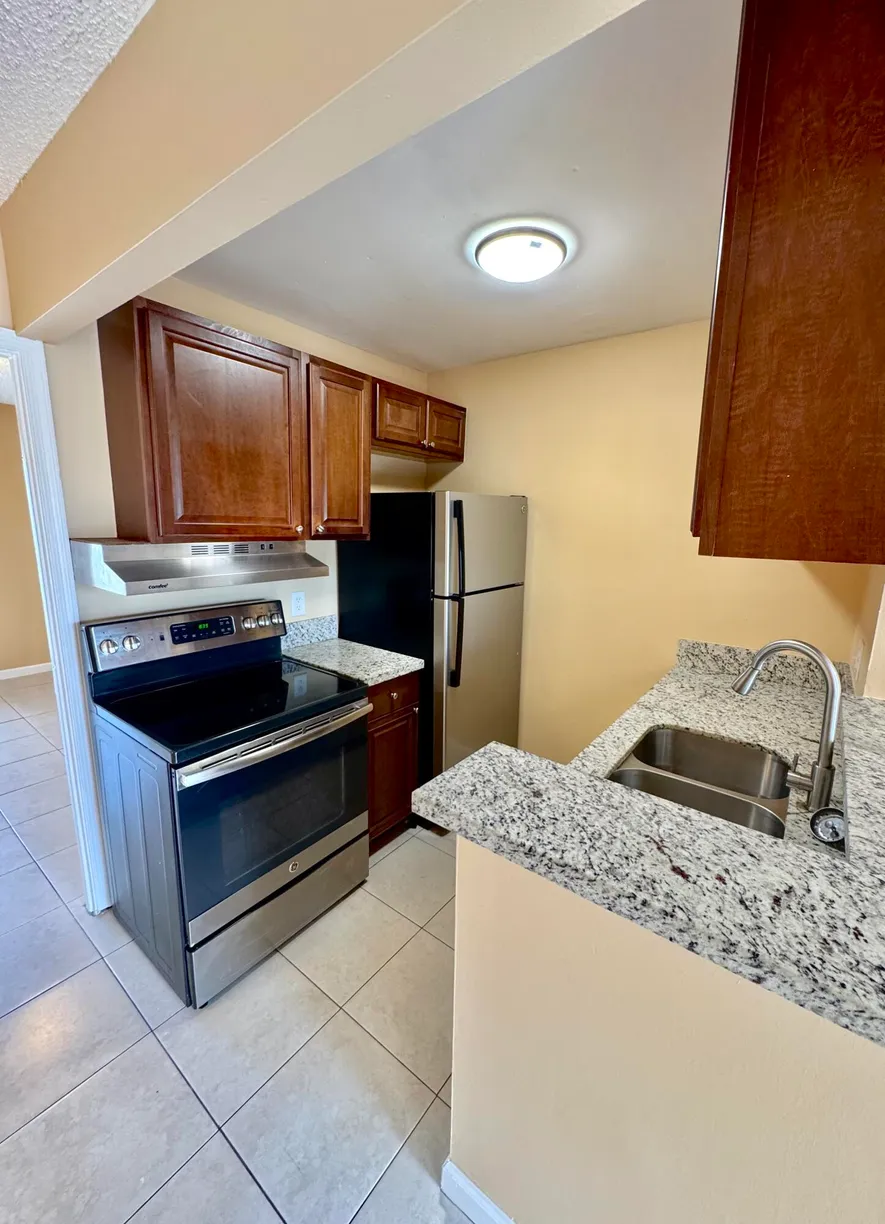 South Florida Real Estate | View 1500 N Congress Avenue, A207 | 1 Bed, 1 Bath