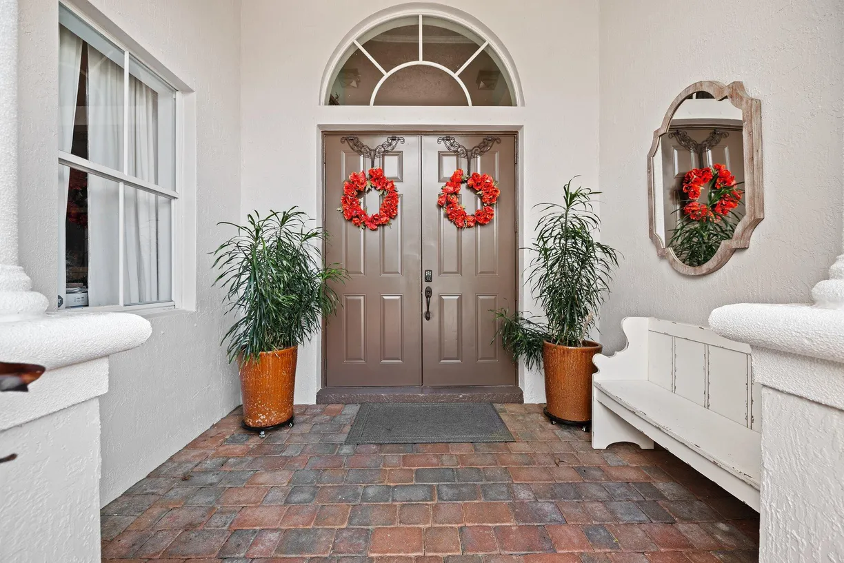 South Florida Real Estate | View 8697 Cobblestone Point Circle | Listing