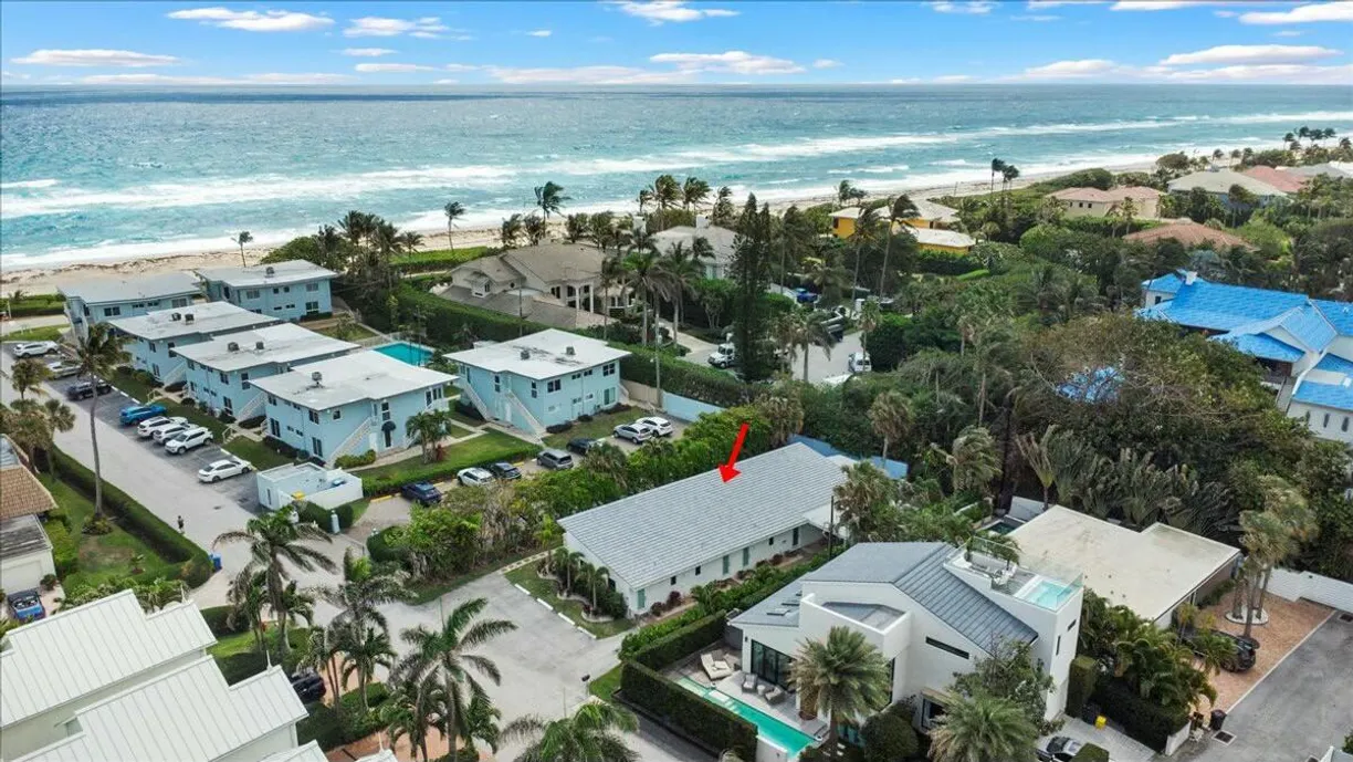 South Florida Real Estate | View 18 Adams Road