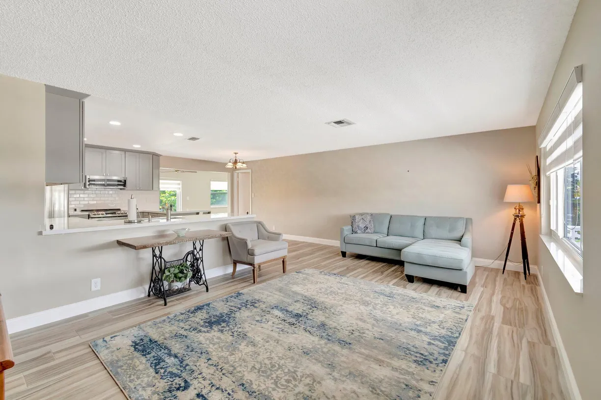 South Florida Real Estate | View 2012 SW 15th Street | Listing
