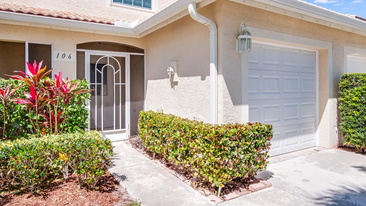 South Florida Real Estate | View 106 Wooden Mill Terrace | Listing