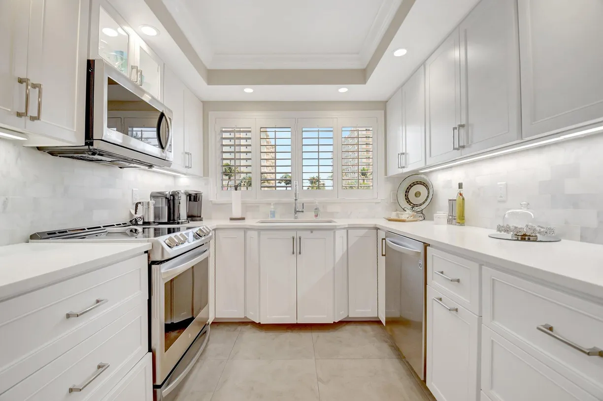 South Florida Real Estate | View 3224 S Ocean Boulevard, 214-B | Listing