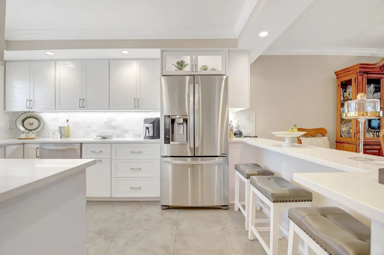 South Florida Real Estate | View 3224 S Ocean Boulevard, 214-B | 2 Beds, 2 Baths
