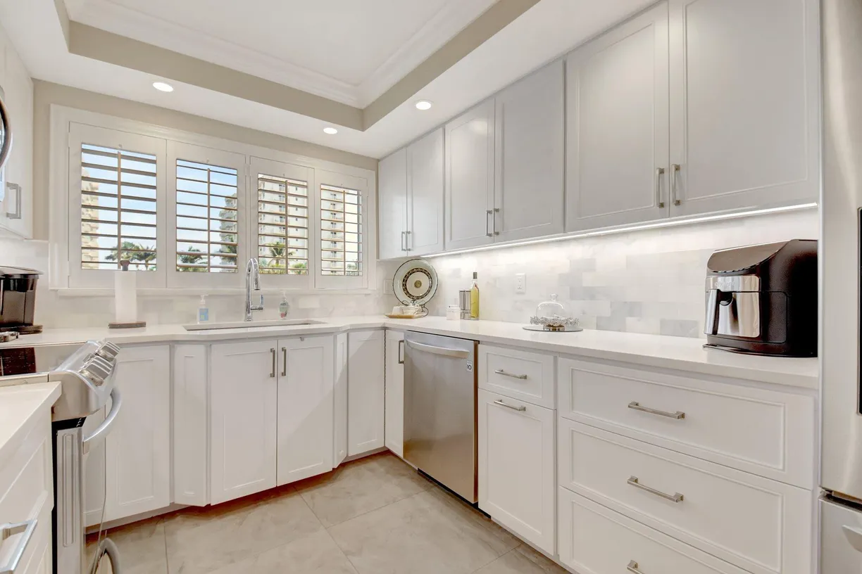 South Florida Real Estate | View 3224 S Ocean Boulevard, 214-B | Listing