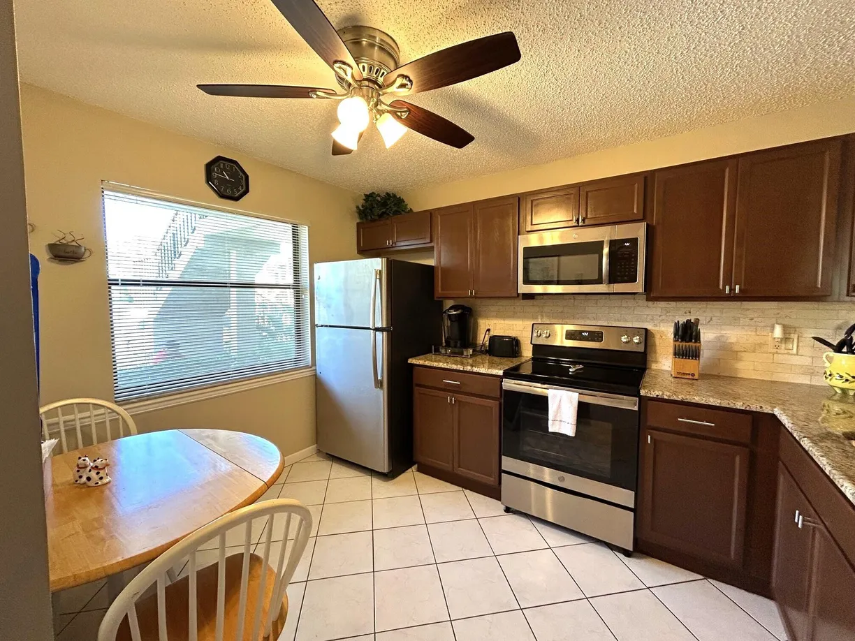 South Florida Real Estate | View 7634 Tahiti Lane, 106 | Listing