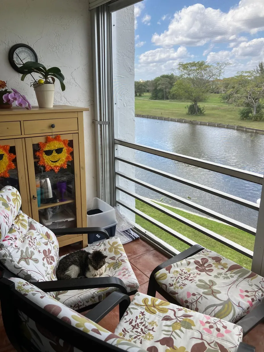 South Florida Real Estate | View 3601 Inverrary Drive, 308 | Listing