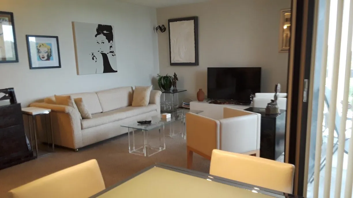 South Florida Real Estate | View 2255 Lindell Boulevard, 4511 | Listing