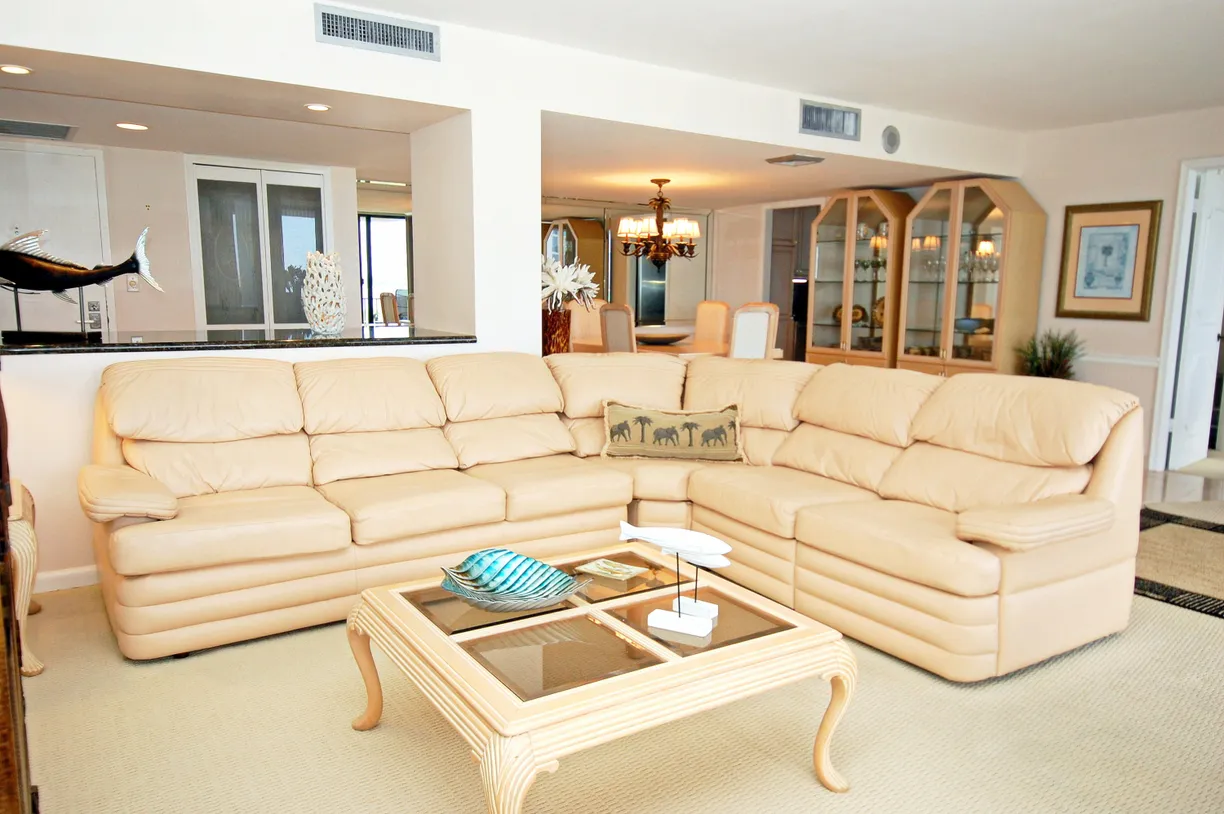 South Florida Real Estate | View 4200 N Ocean Drive, 2-605 | Listing