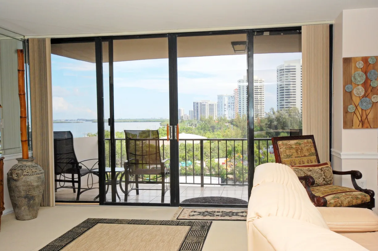 South Florida Real Estate | View 4200 N Ocean Drive, 2-605 | Listing