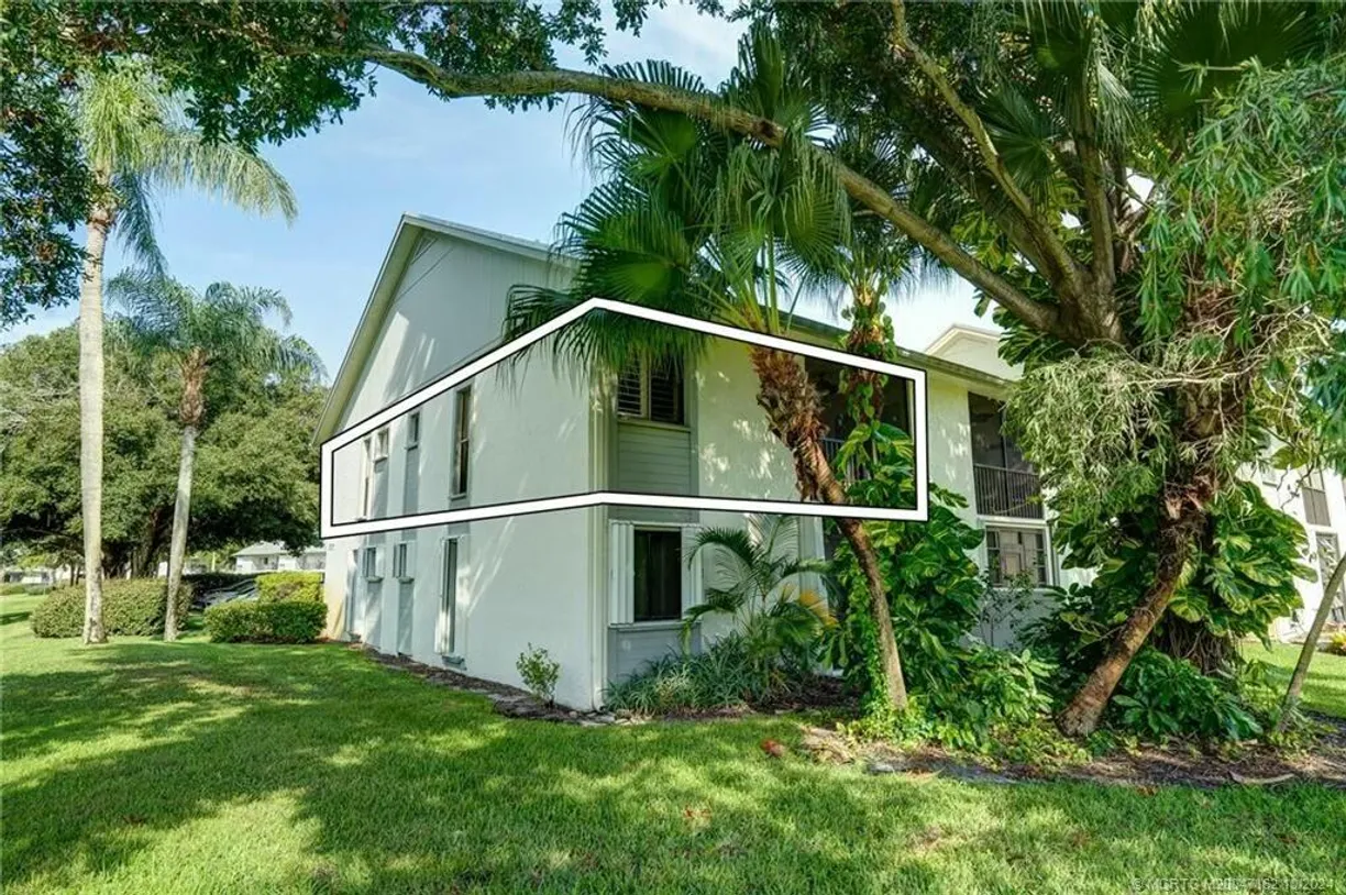 South Florida Real Estate | View 2091 NW 21st Terrace Terrace, 107 | Listing