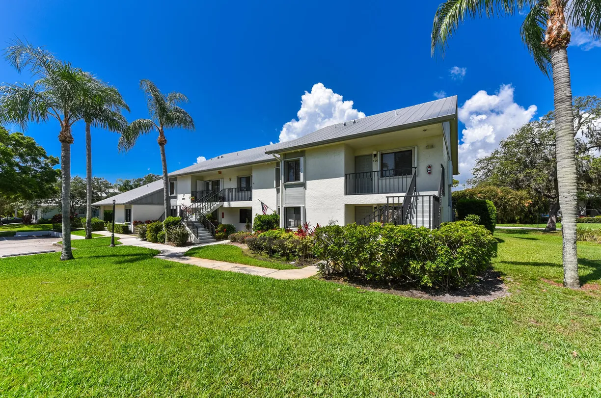 South Florida Real Estate | View 2091 NW 21st Terrace Terrace, 107 | Listing