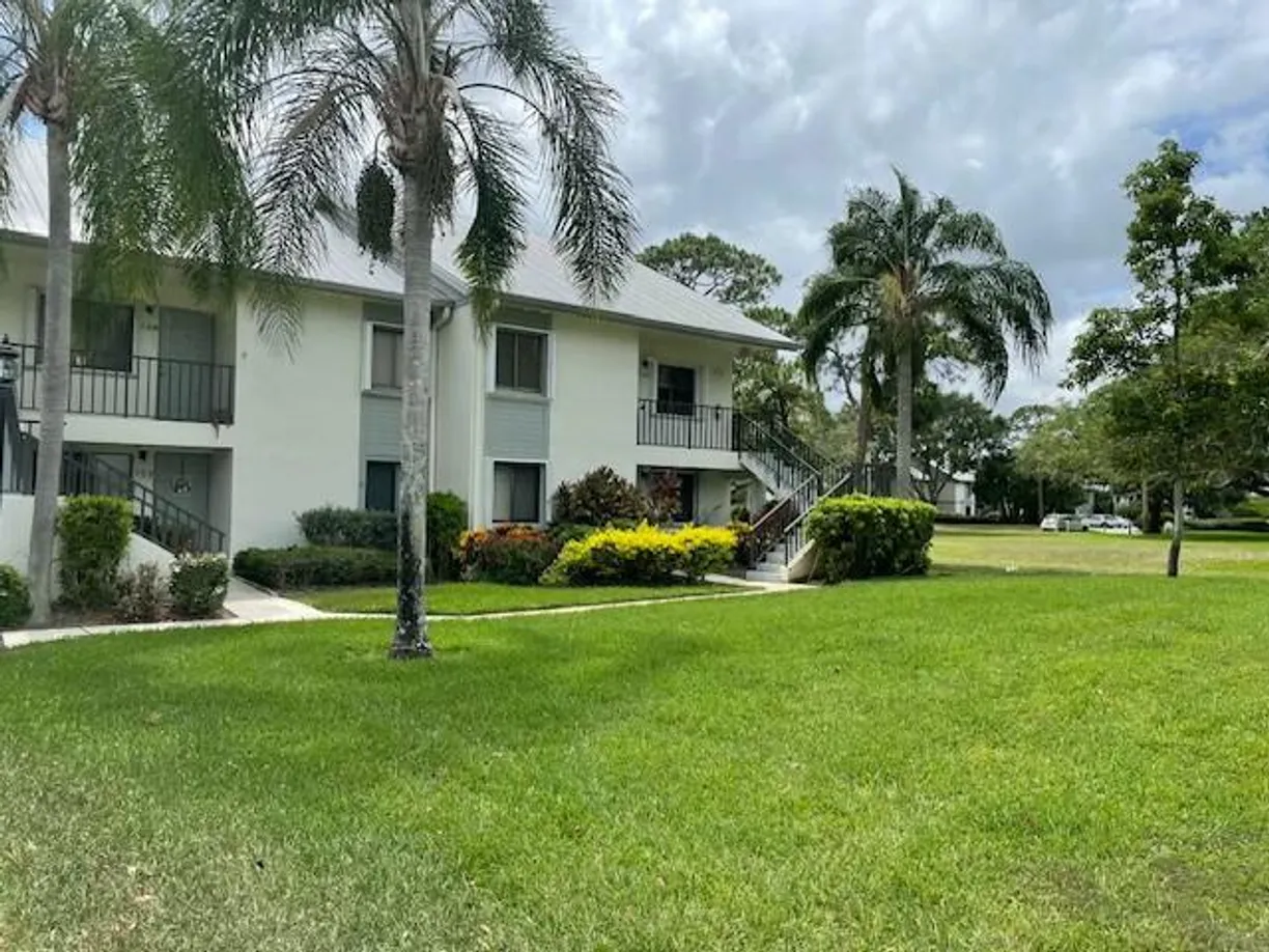 South Florida Real Estate | View 2091 NW 21st Terrace Terrace, 107 | 2 Beds, 2 Baths