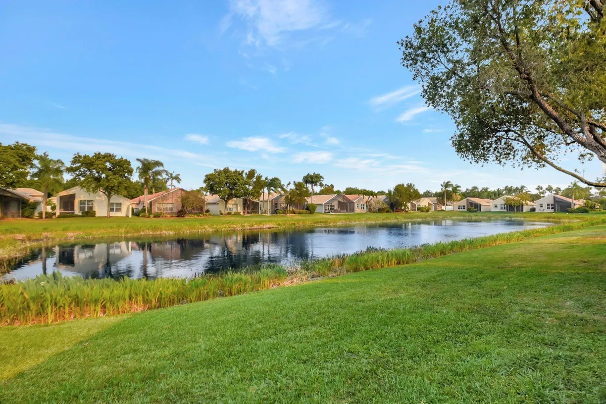 South Florida Real Estate | View 7415 W Mercada Way | 3 Beds, 2 Baths