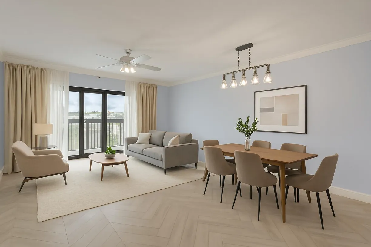 South Florida Real Estate | View 2213 Cypress Island Drive, 501 | 2 Beds, 2 Baths