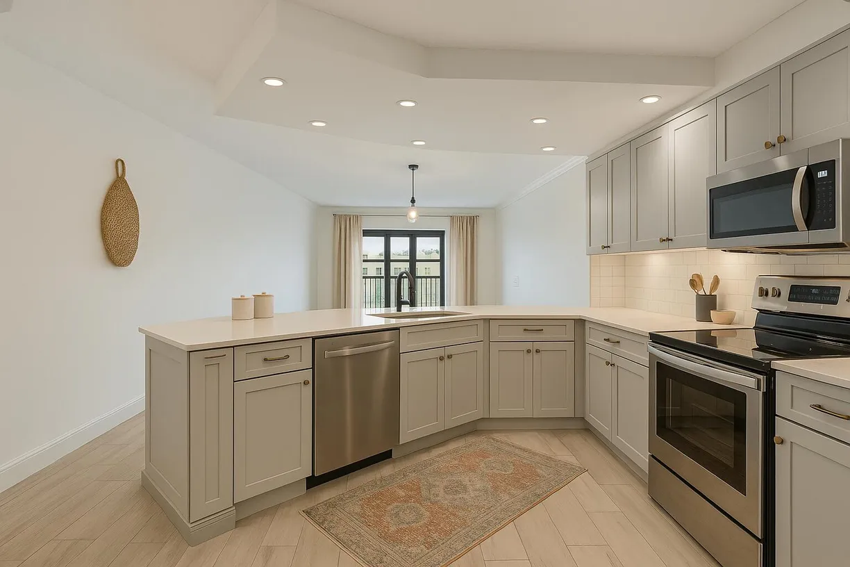 South Florida Real Estate | View 2213 Cypress Island Drive, 501 | Listing