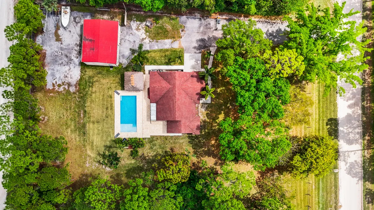 South Florida Real Estate | View 14691 60th Street | 3 Beds, 2 Baths