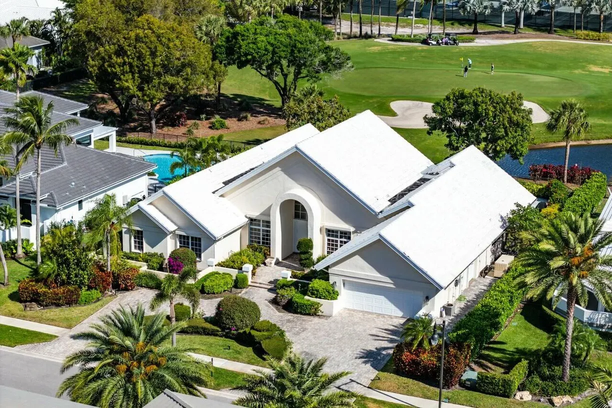 South Florida Real Estate | View 4869 Tallowwood Lane | Listing