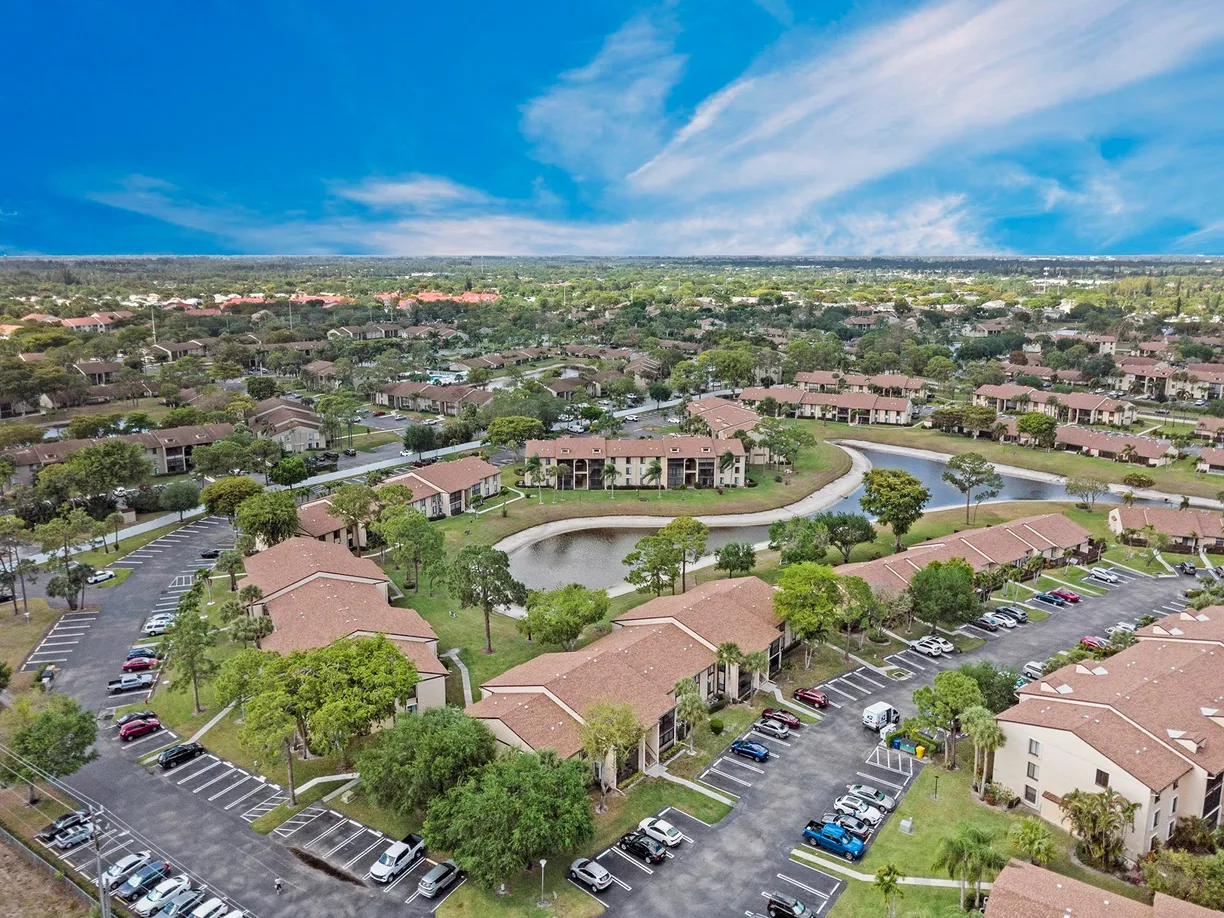 South Florida Real Estate | View 815 Sky Pine Way, A2 | Listing