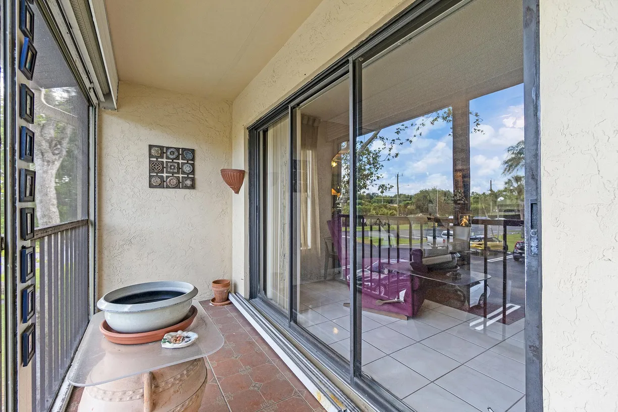 South Florida Real Estate | View 815 Sky Pine Way, A2 | 2 Beds, 2 Baths