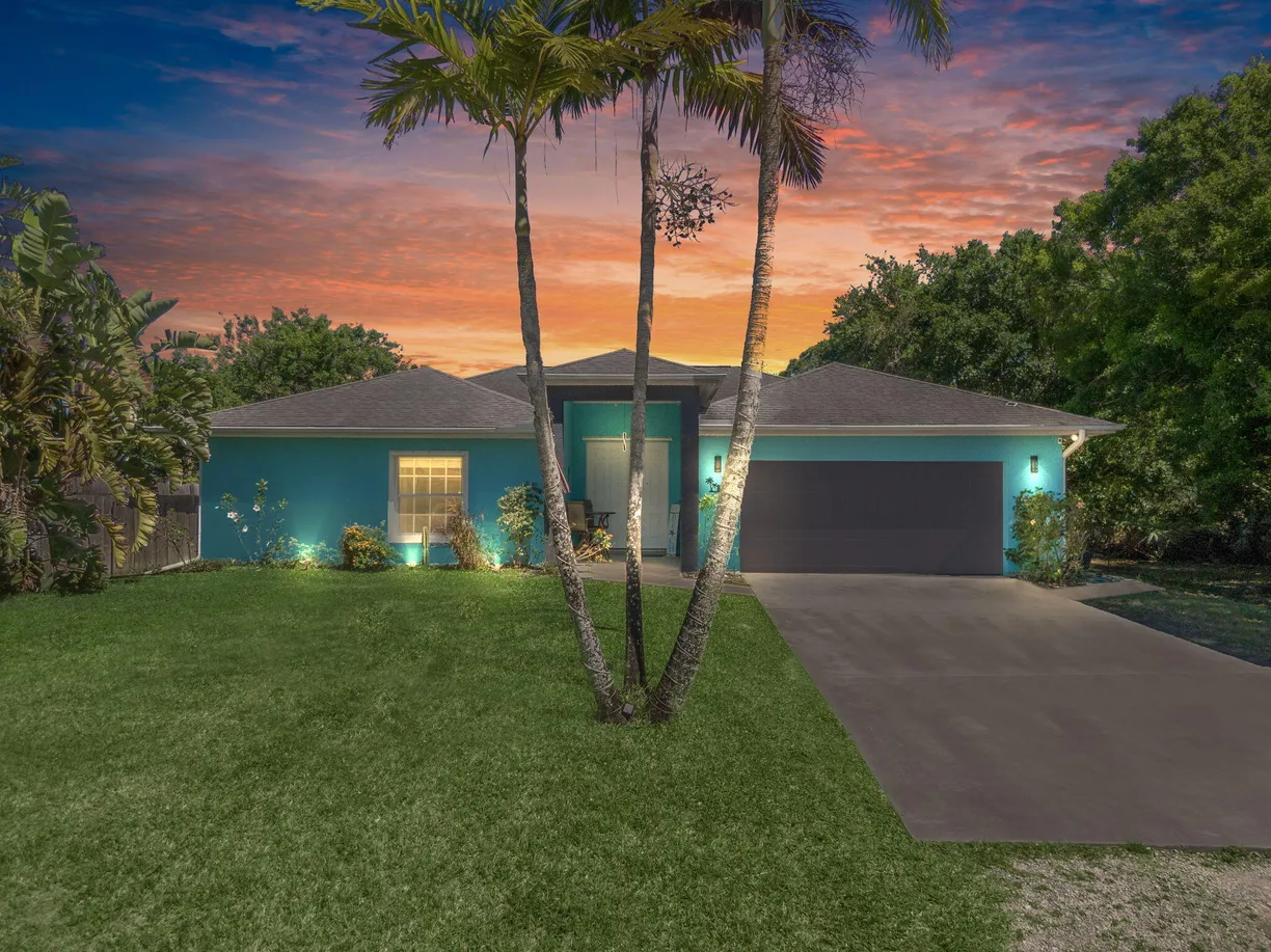 South Florida Real Estate | View 8026 99th Avenue | Listing