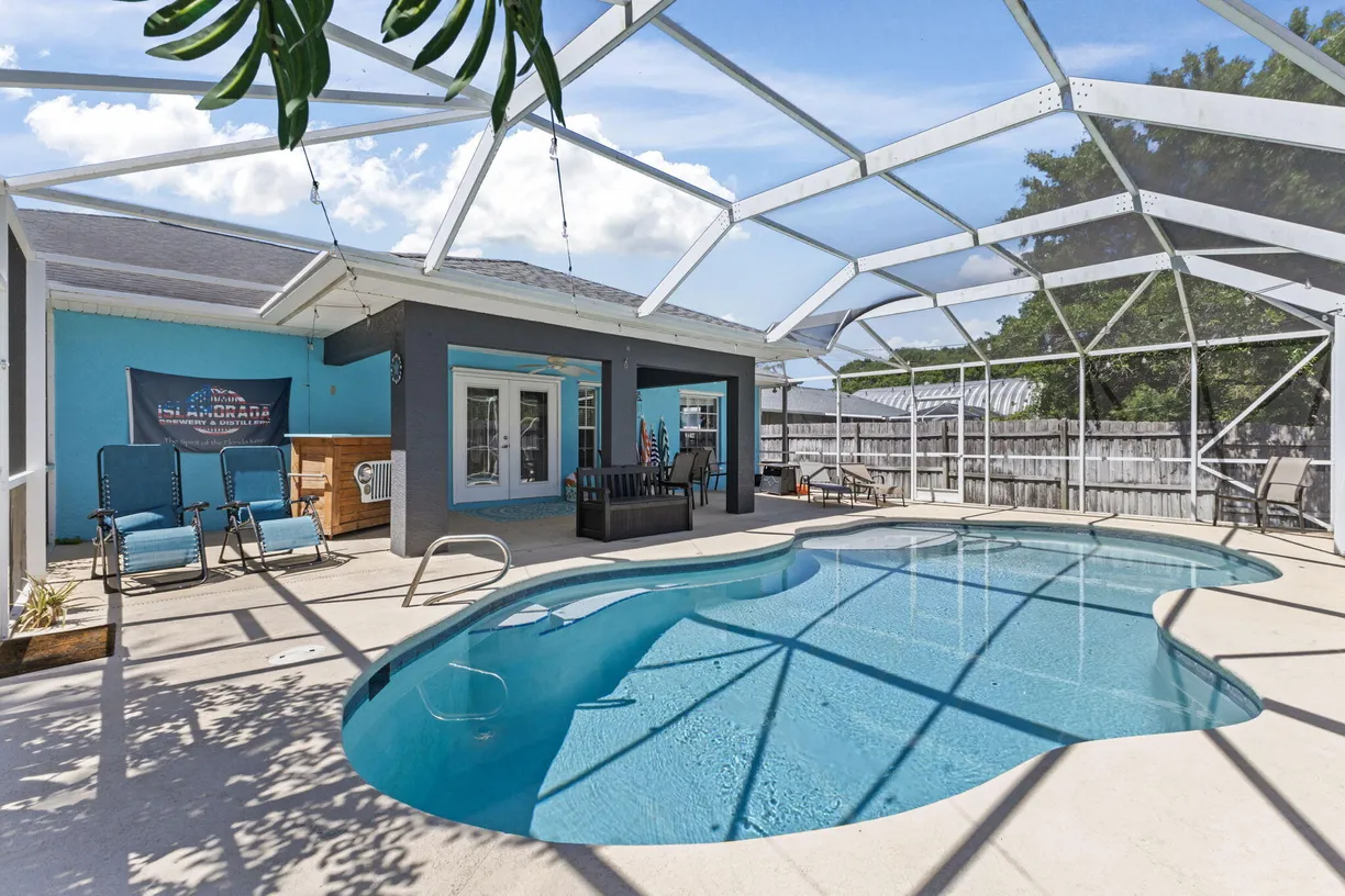 South Florida Real Estate | View 8026 99th Avenue | 3 Beds, 2 Baths