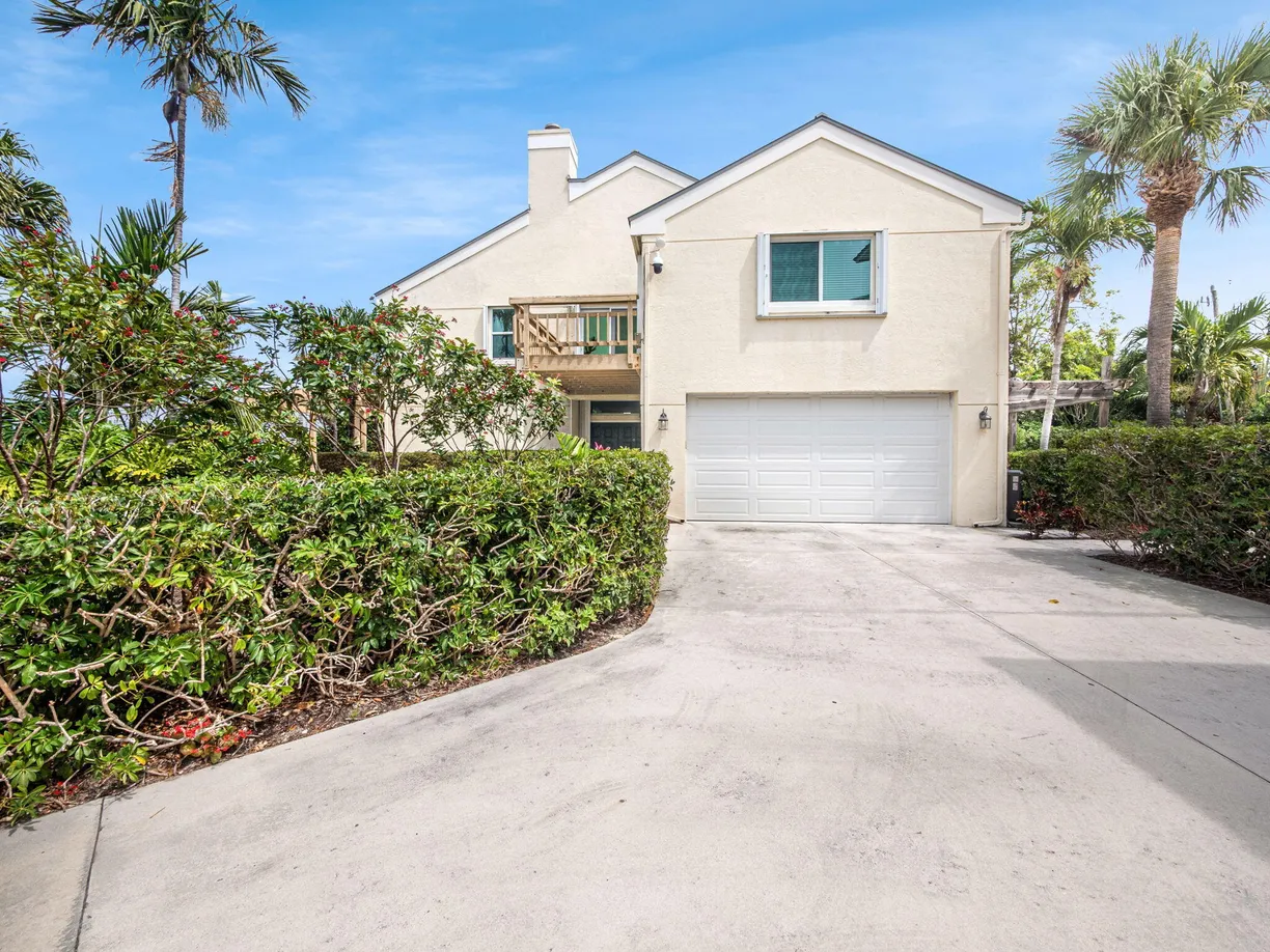 South Florida Real Estate | View 1031 Pine Point Road | Listing