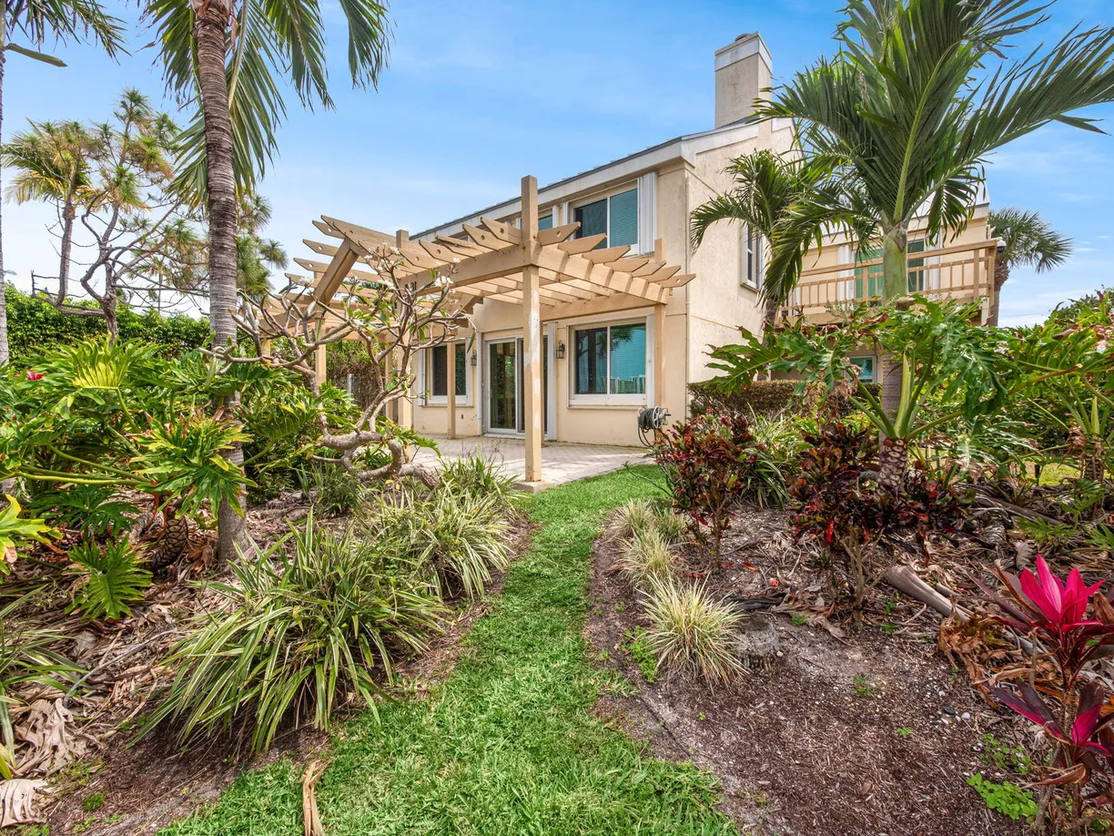 South Florida Real Estate | View 1031 Pine Point Road | Listing