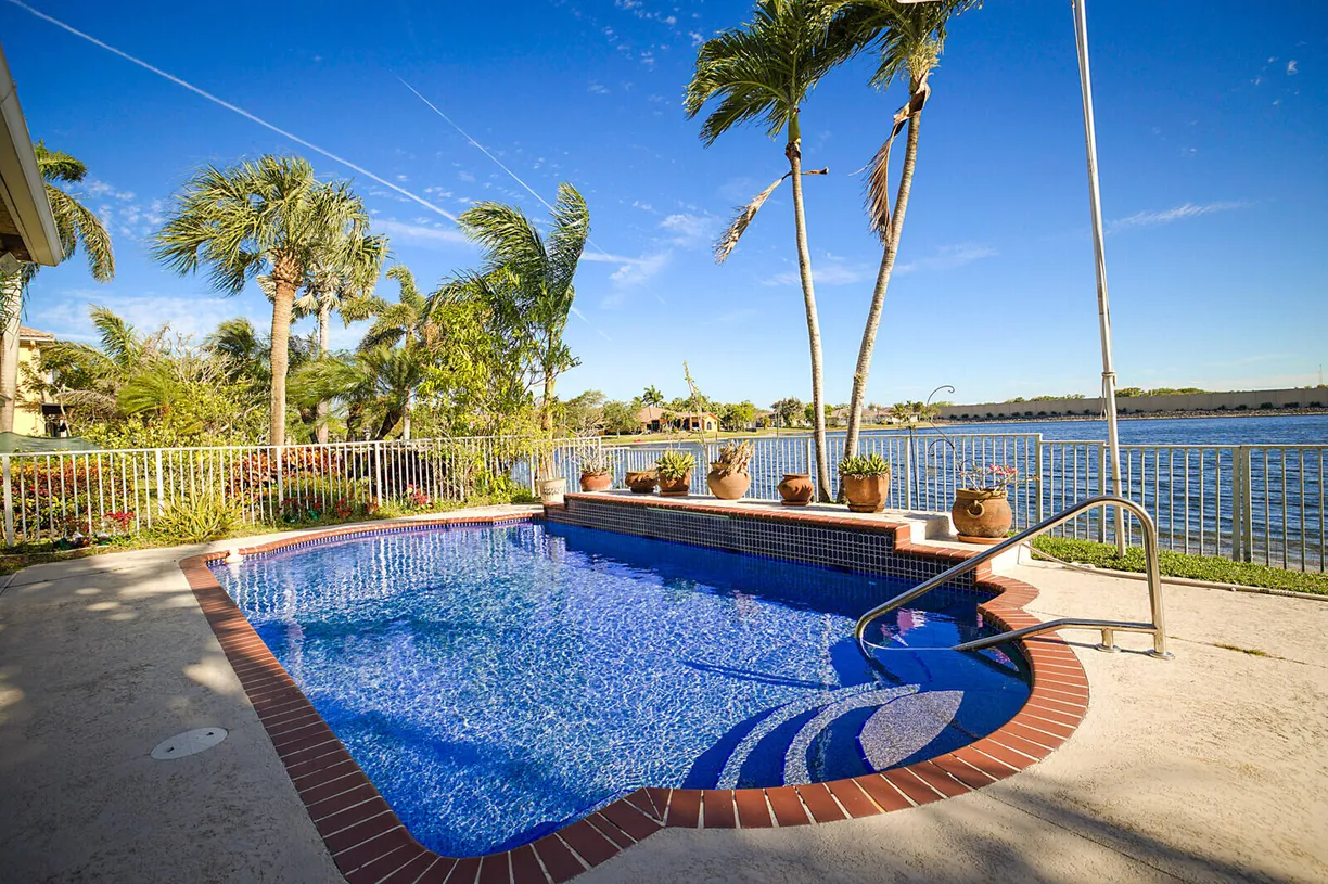 South Florida Real Estate | View 10260 NW 60th Place | Listing
