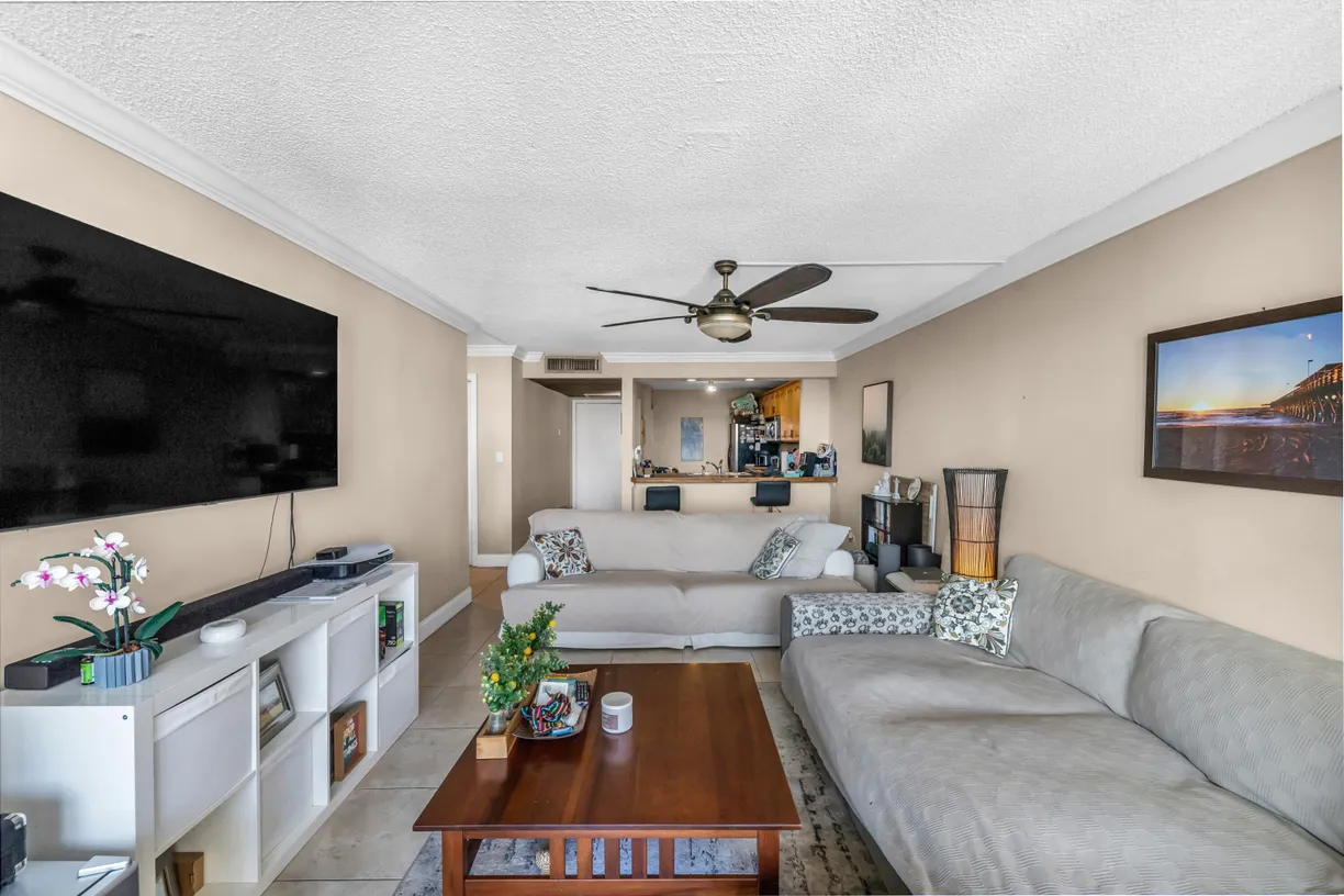South Florida Real Estate | View 6 Royal Palm Way, 307 | Listing