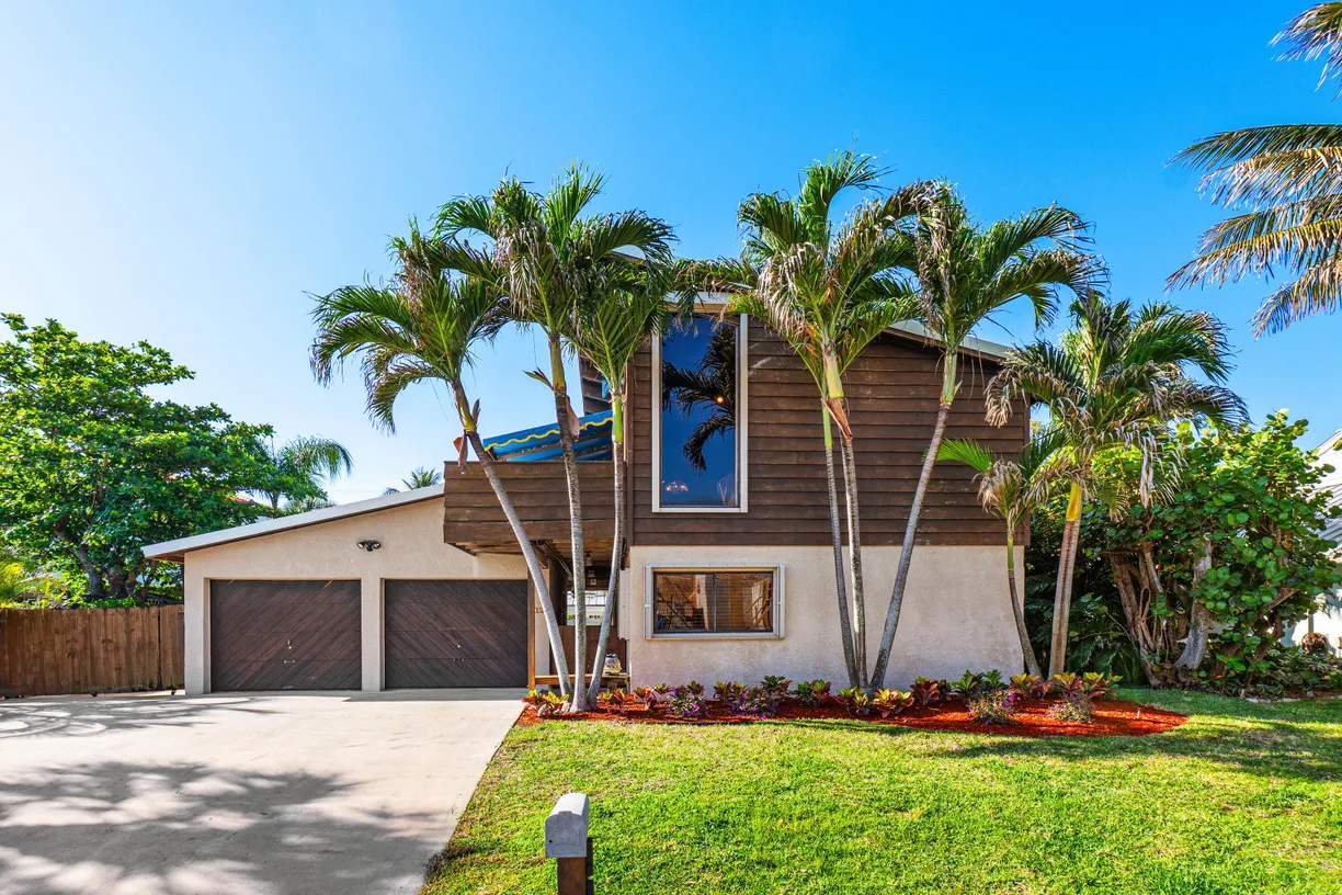 South Florida Real Estate | View 14 Sailfish Lane | Listing