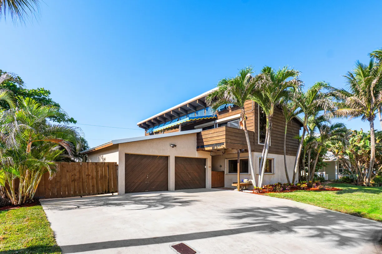 South Florida Real Estate | View 14 Sailfish Lane | Listing