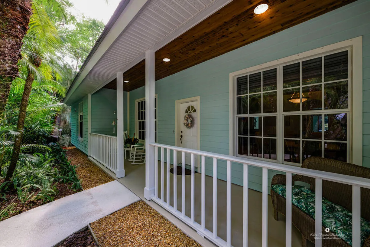 South Florida Real Estate | View 5415 SW Landing Creek Drive | 4 Beds, 3 Baths