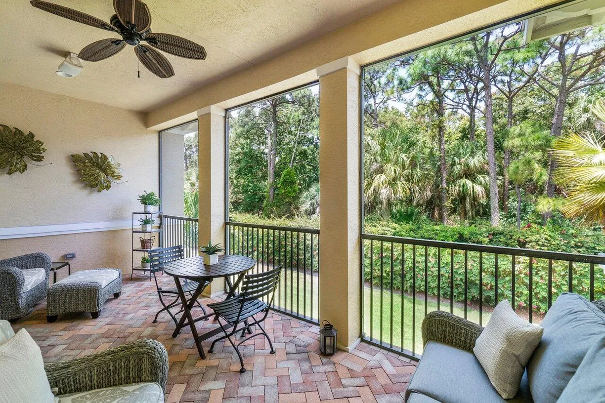 South Florida Real Estate | View 307 Chambord Ter Terrace | 2 Beds, 2 Baths