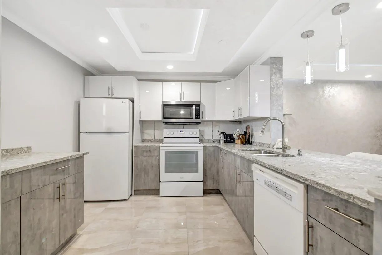 South Florida Real Estate | View 2615 NE 3rd Court, 220 | Listing