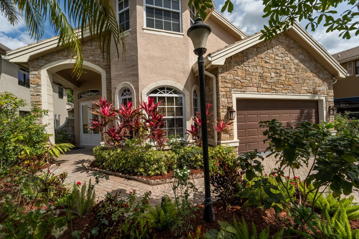 South Florida Real Estate | View 3580 Birague Drive | Listing