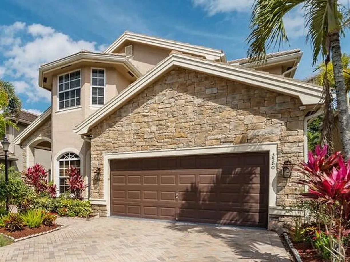 South Florida Real Estate | View 3580 Birague Drive | Listing