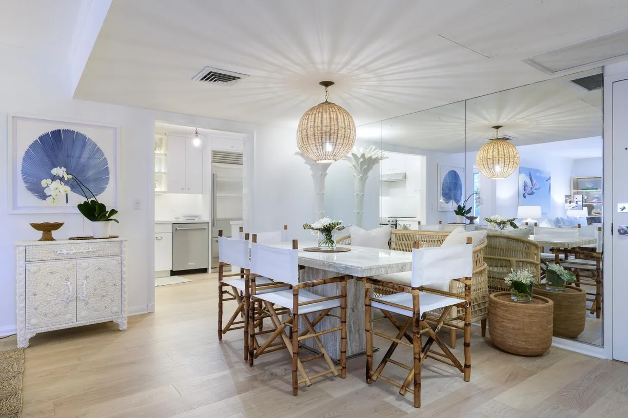 South Florida Real Estate | View 226 Brazilian 0040 Avenue, 2b | Listing