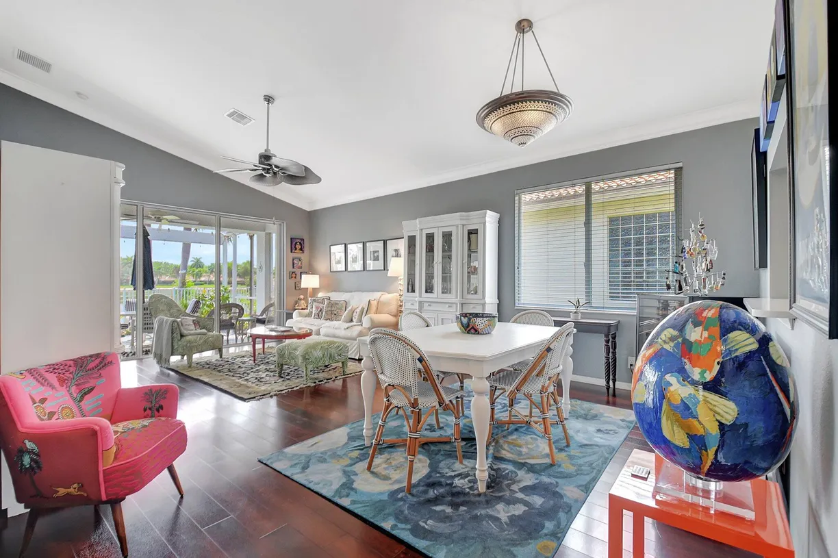 South Florida Real Estate | View 9312 Sapphire Cove Drive | Listing