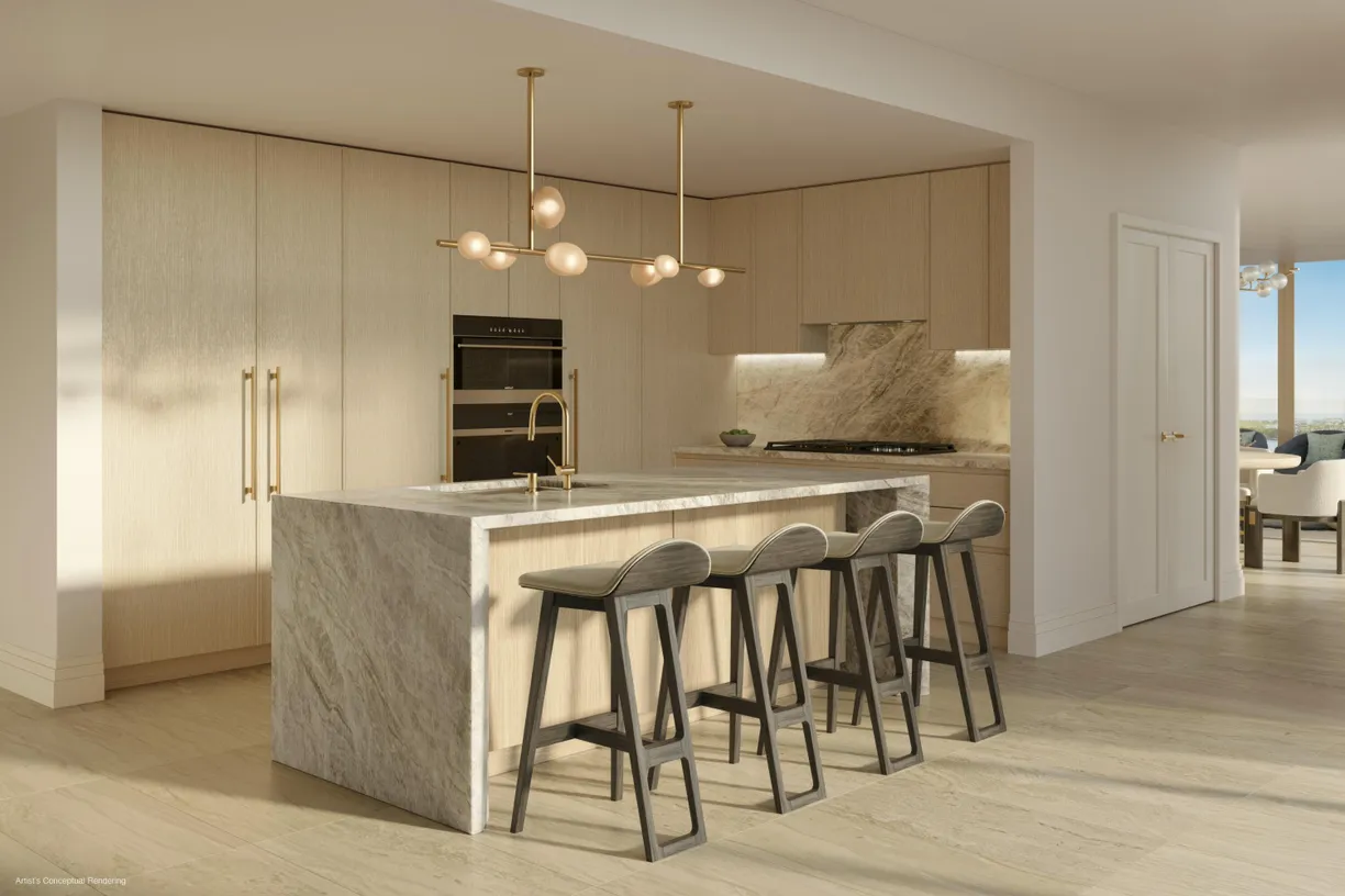 South Florida Real Estate | View 1717 N Flagler Drive, 2004 & 2005 | Listing