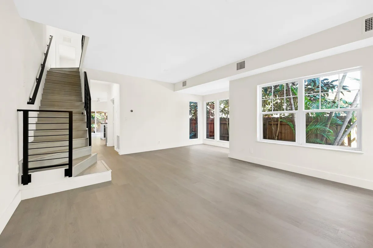 South Florida Real Estate | View 645 NW 2 Avenue | 3 Beds, 2 Baths
