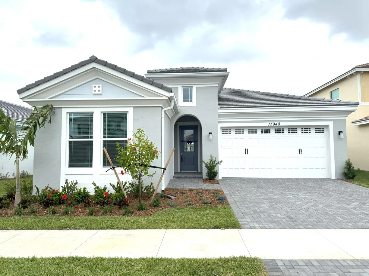 South Florida Real Estate | View 13940 Prickly Cone Cove | 4 Beds, 3 Baths