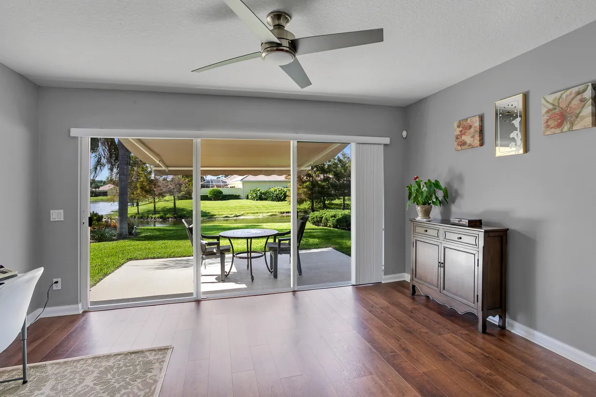 South Florida Real Estate | View 5023 Magnolia Bay Circle | Listing