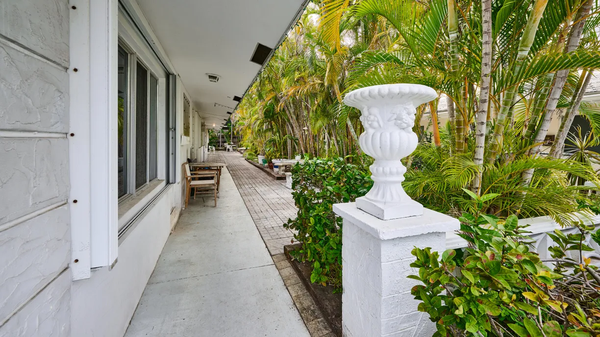 South Florida Real Estate | View 317 SE 12 Avenue, 1-3 | Listing