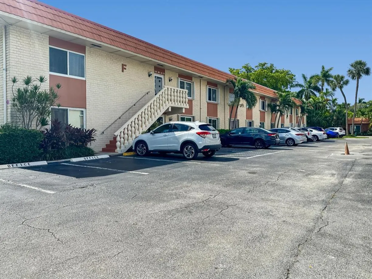 South Florida Real Estate | View 136 NE 19th Court, 112f | Listing