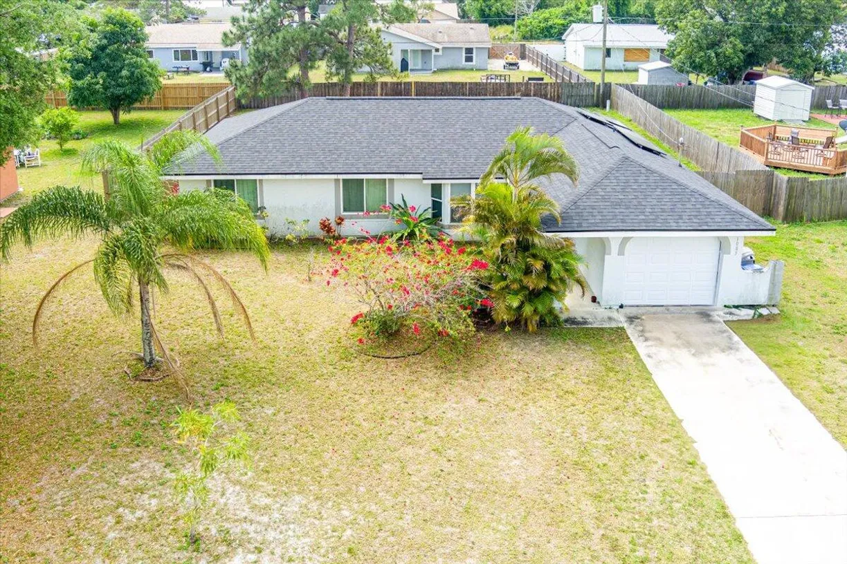 South Florida Real Estate | View 1085 23rd Place | 3 Beds, 2 Baths