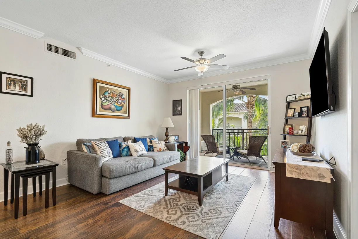 South Florida Real Estate | View 4 Renaissance Way, 414 | Listing