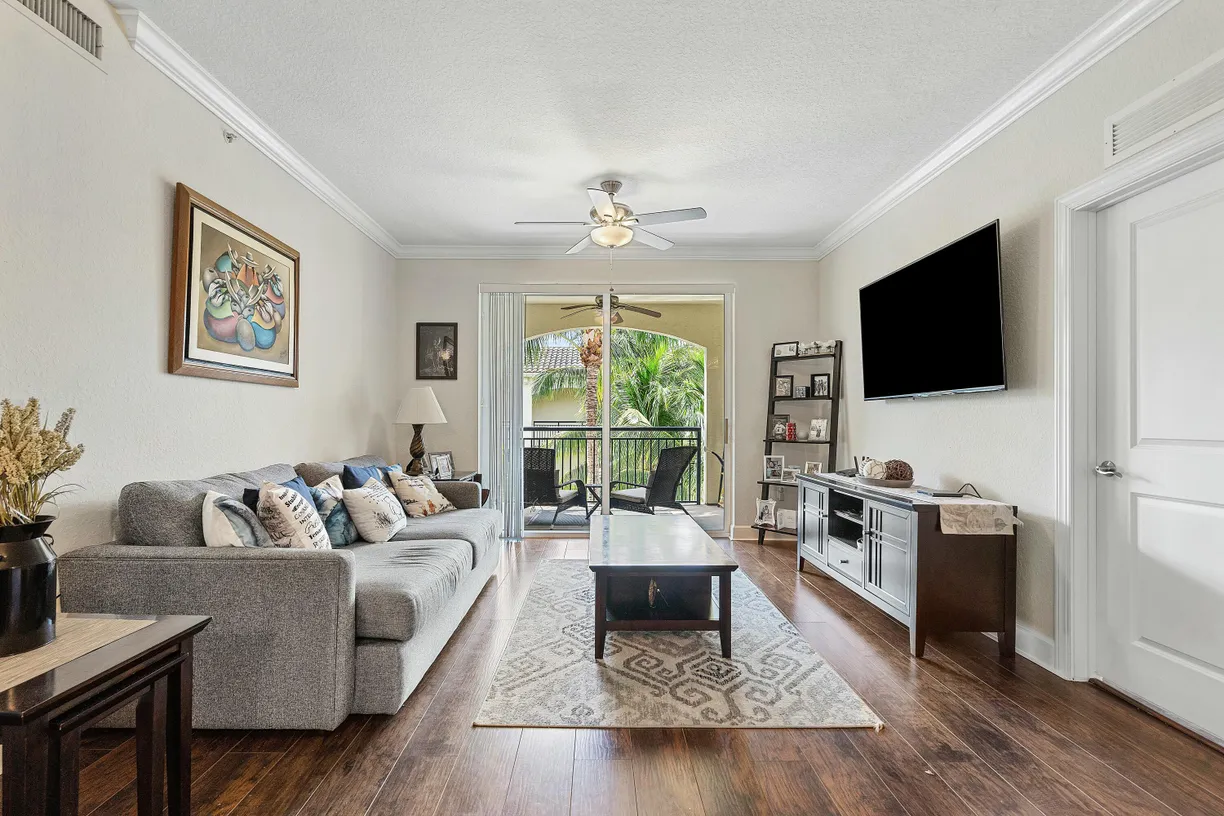 South Florida Real Estate | View 4 Renaissance Way, 414 | Listing