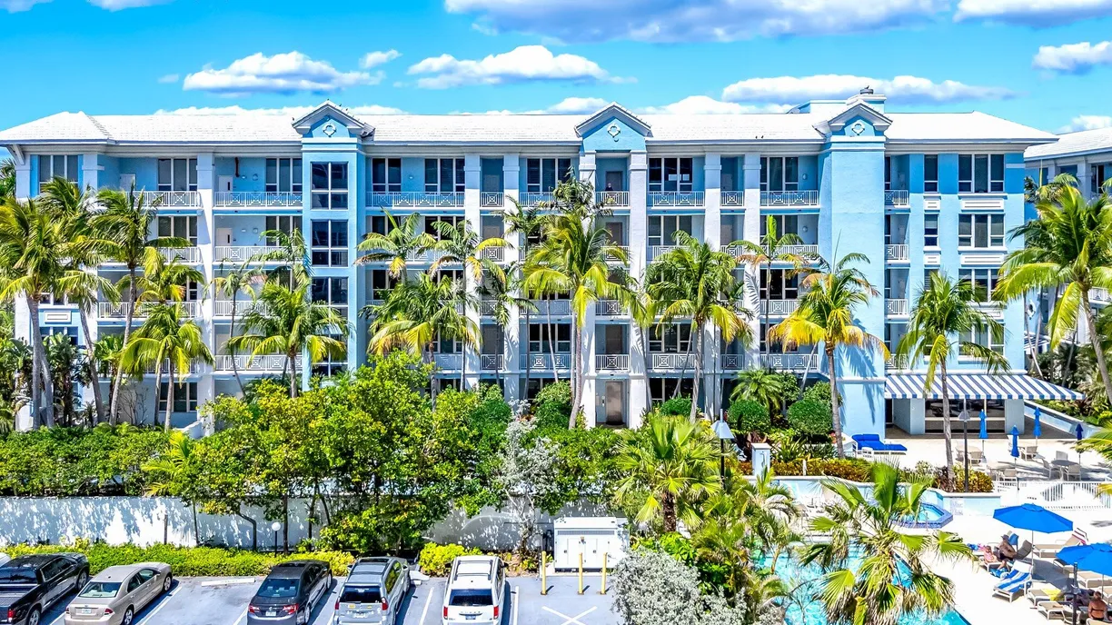 South Florida Real Estate | View 701 SE 21st Avenue, 301 | Listing