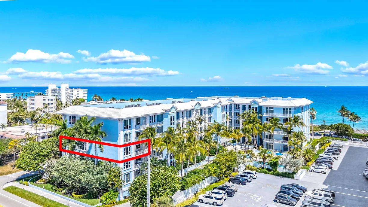 South Florida Real Estate | View 701 SE 21st Avenue, 301 | Listing