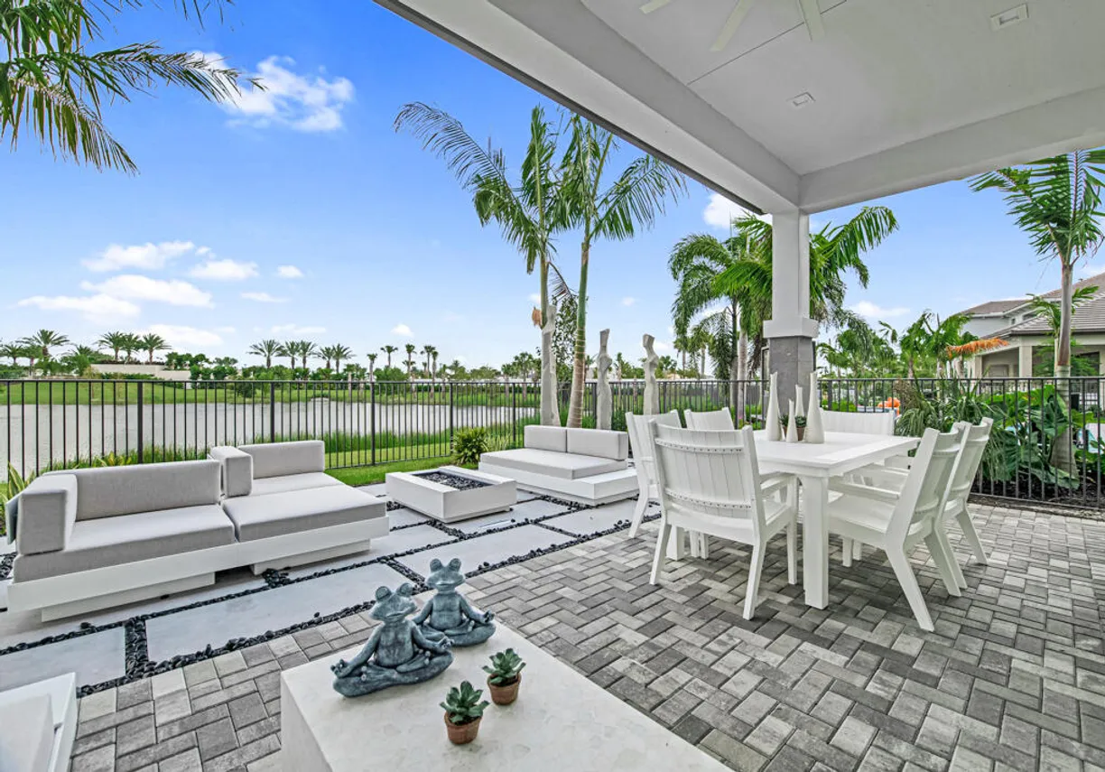 South Florida Real Estate | View 13135 Florida Crane Drive | Listing